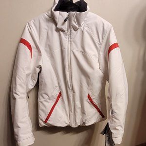 Winter jacket